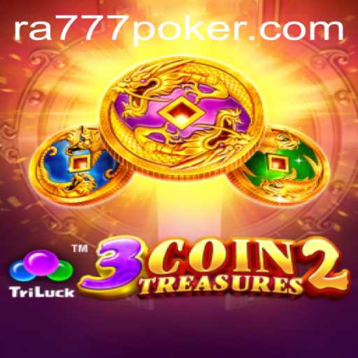 Discover the Enchanting World of 3CoinTreasures2: A Deep Dive into Gameplay and Strategies