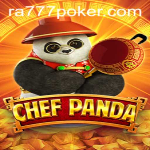 ChefPanda: A Culinary Adventure in Virtual Gastronomy