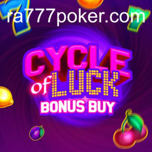 Exploring the Thrills of CycleofLuckBonusBuy: An Engaging Gaming Experience