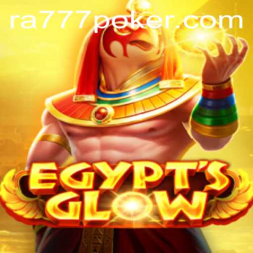 Experience the Thrill of EgyptsGlow: Unveiling Ancient Mysteries with ra777