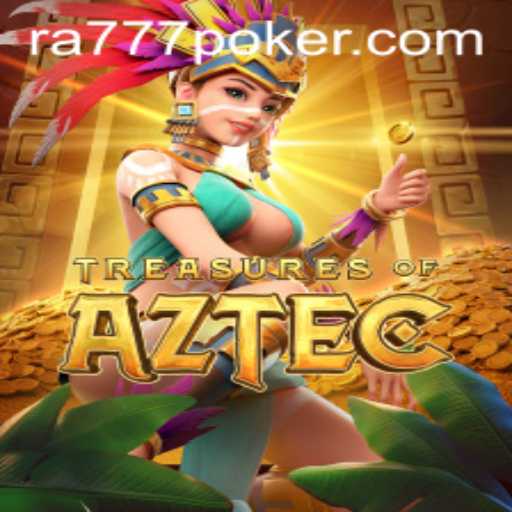Explore the Captivating World of Treasures of Aztec