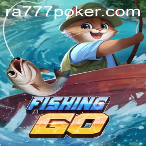 FishingGO Adventure: Dive into Virtual Waters
