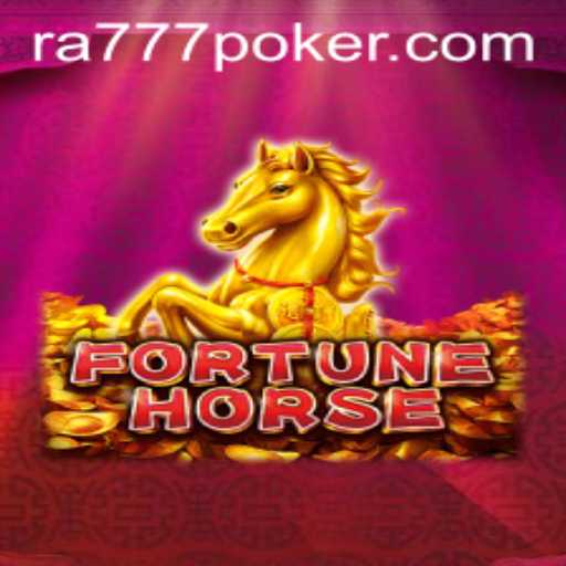 FortuneHorse: A Deep Dive into the Exciting World of Virtual Horse Racing