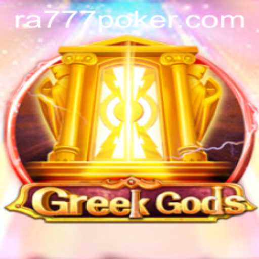 Discover the Mythical World of GreekGods: A Deep Dive into this Epic Game Adventure