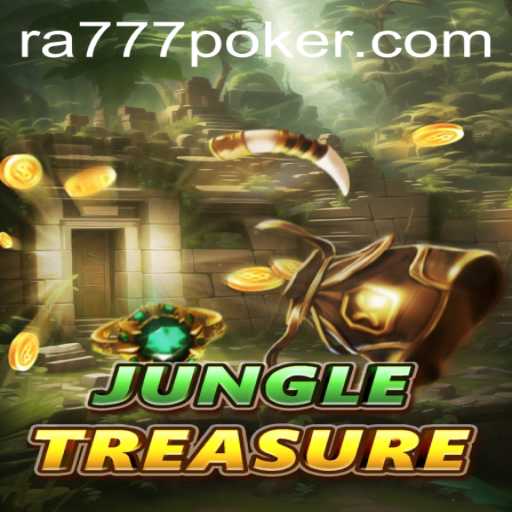 Discover the Thrills of JungleTreasure: Adventure Awaits with Code RA777