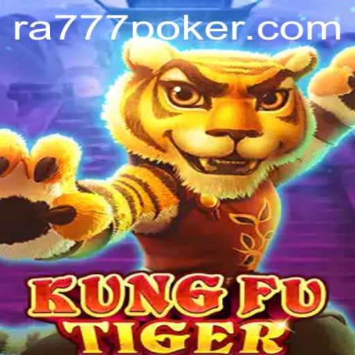 Unleashing the Power of KungFuTiger: A Dynamic Gaming Experience