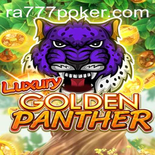 Discover the Thrills of LUXURYGOLDENPANTHER: A New Era in Gaming