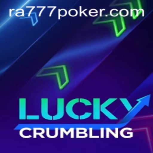 LuckyCrumbling: An Innovative Gaming Experience