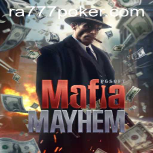 Unraveling MafiaMayhem: A Thrilling Game of Strategy and Deception
