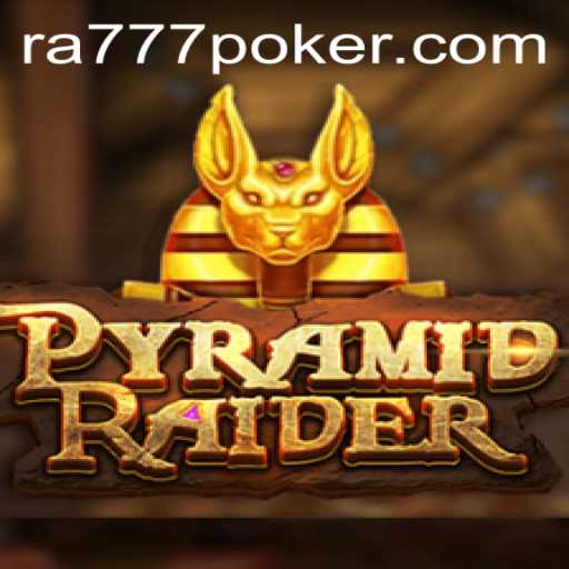 PyramidRaider Thrills and Challenges