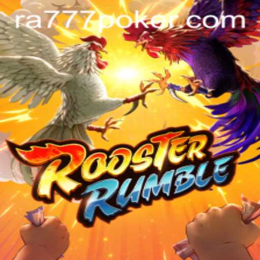 RoosterRumble: An Exciting Journey into the World of Strategic Gaming