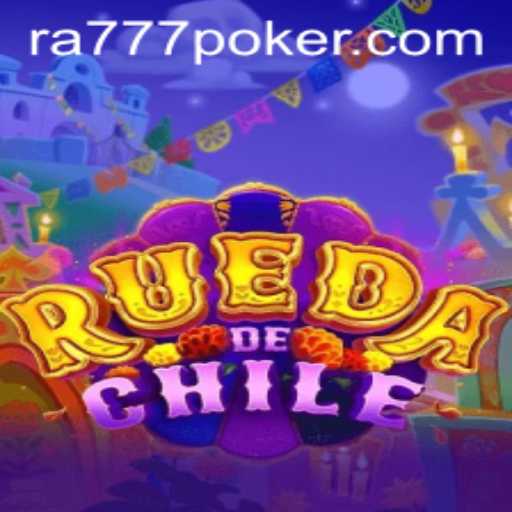 Exploring the Thrills of RuedaDeChile: A Unique Gaming Experience