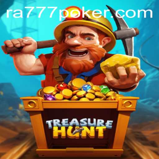 Discovering the Excitement of TreasureHunt: An In-Depth Guide