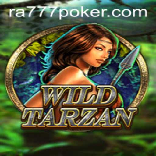 WildTarzan: Dive into the Jungle Adventure Game!